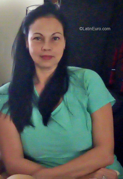 Date this lovely Colombia girl Javeba from Medellin CO26231