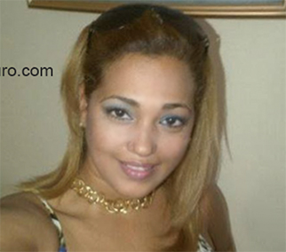 Date this nice looking Dominican Republic girl Sugly from Santo Domingo DO36547