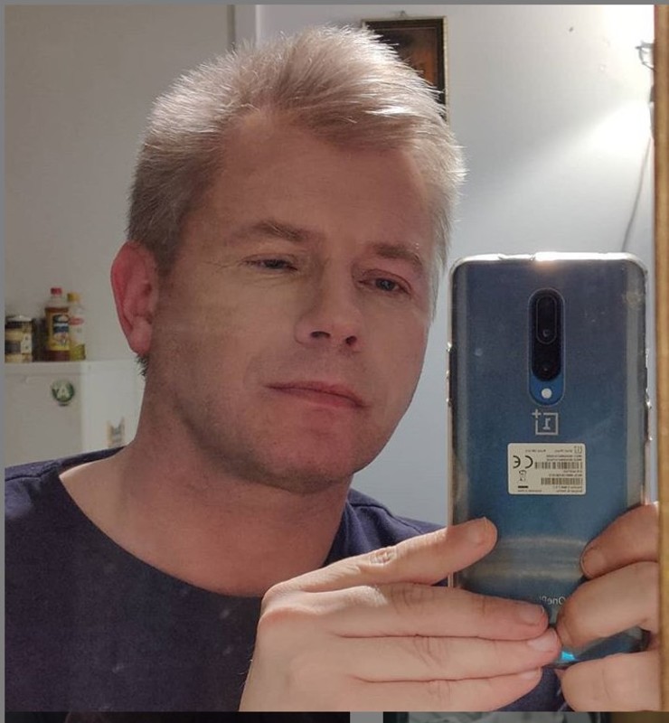Date this gorgeous Netherlands man Dutch from Rotterdam NL323