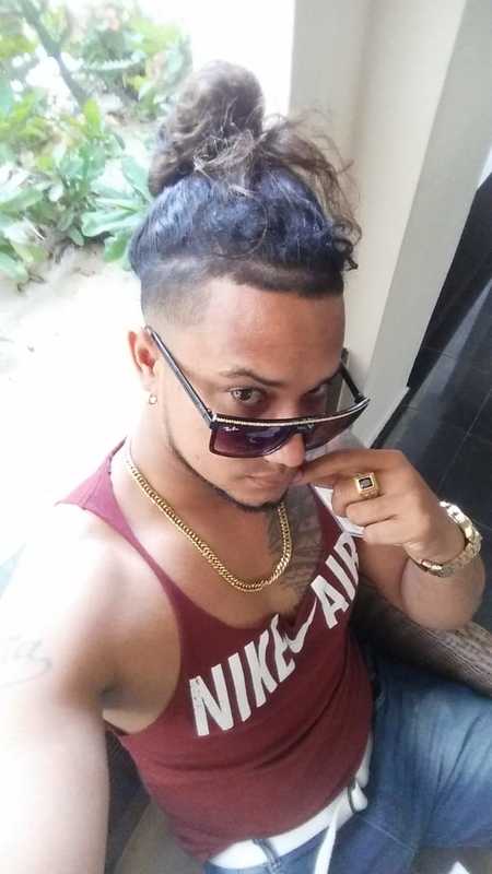 Date this beautiful Dominican Republic man Natanael ramos from Higuey DO36570