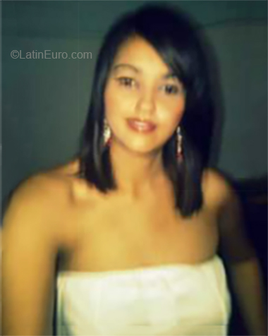 Date this stunning Venezuela girl Wilmeris from Barquisimeto VE2801