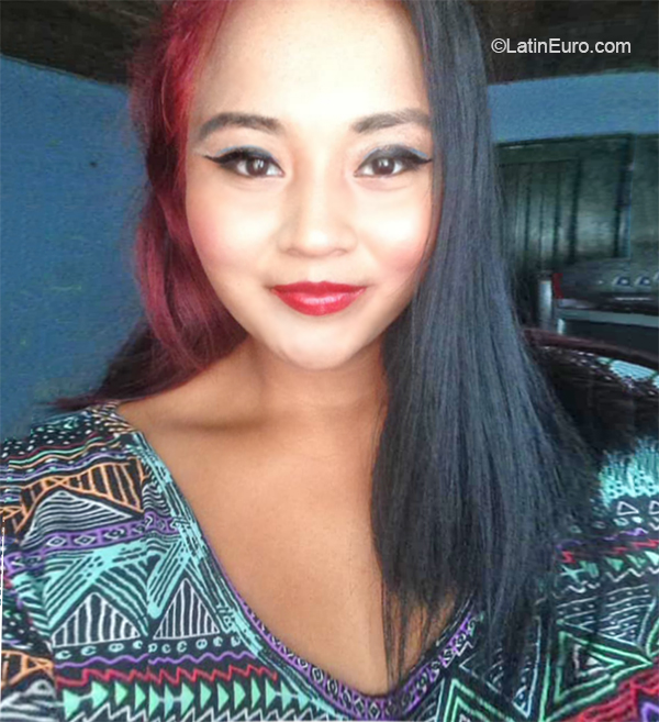 Date this gorgeous Colombia girl Angela from Cali CO26309