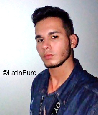 Date this funny Colombia man Jose from Bogota CO26312