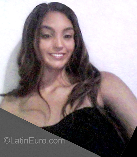 Date this cute Venezuela girl Sofia from Caracas VE2807