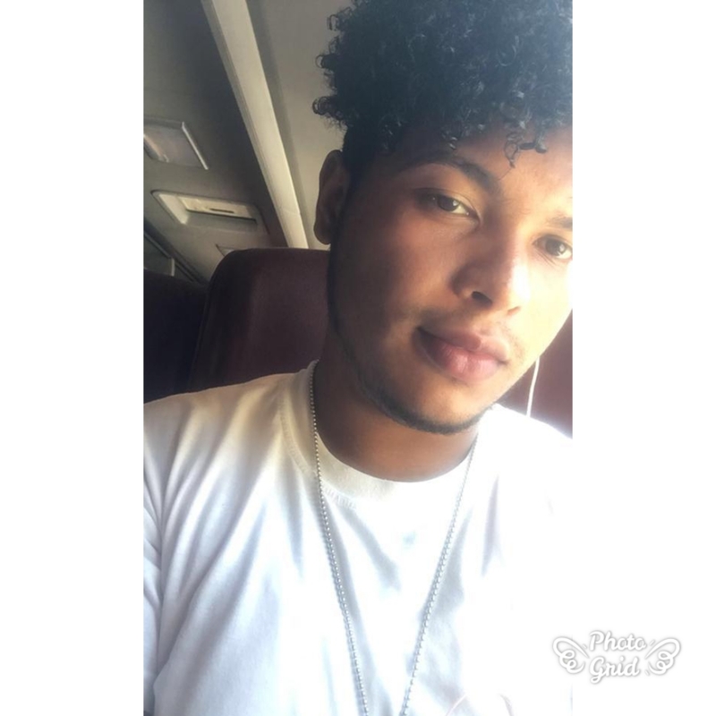 Date this hot Dominican Republic man Flawer from Santo Domingo DO36640