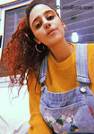 charming Argentina girl Laura from Buenos Aires AR264