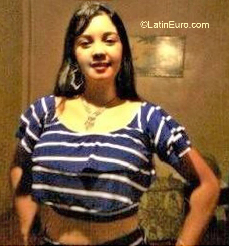 Date this stunning Venezuela girl Mary from Trujillo VE2816