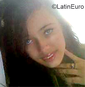 Date this sensual Dominican Republic girl Marina from Pereira DO36715