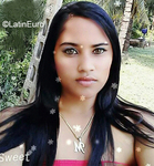 beautiful Cuba girl Maydelis from Bayamo CU632