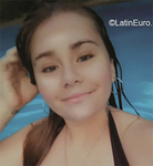 voluptuous Chile girl Sofia from Puerto Montt CL150