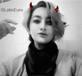 Date this exotic Brazil girl Samanta from Brasília BR10968