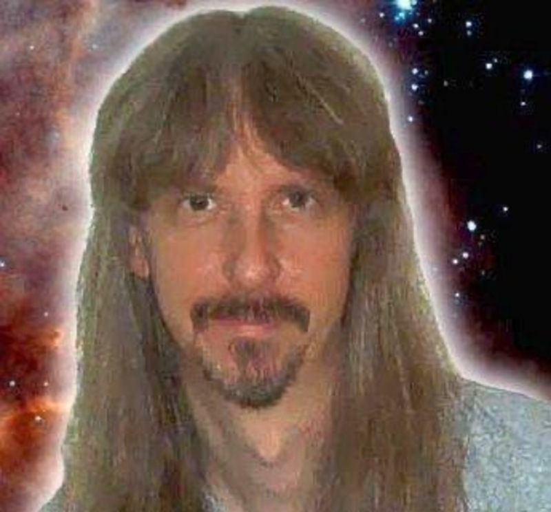Date this foxy United States man TrueStarDreamer from Orlando US20510