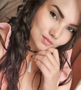 Date this hard body Colombia girl Jessica from Ibaque CO26375