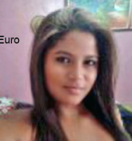 Date this pretty Venezuela girl Vanesa from Caracas VE2824