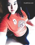 georgeous Argentina girl Belen from Buenos Aires AR277