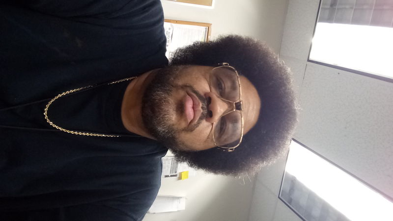 Date this lovely United States man P O Man from Richmond US20512