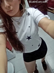 stunning Argentina girl Mia Lucia from Buenos Aires AR280