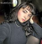 lovely Chile girl Monica from Concepcion CL151