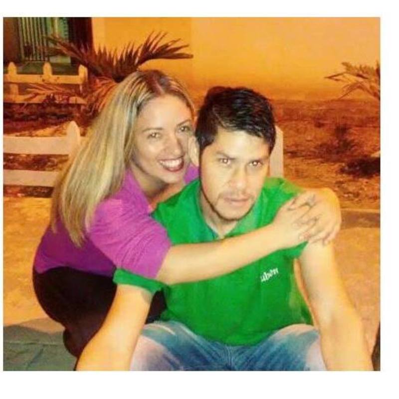Date this georgeous Venezuela man Ruben from Barquisimeto VE2833