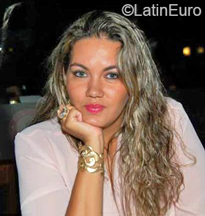 Date this funny Brazil girl Daluanede from Joao Pessoa BR10980