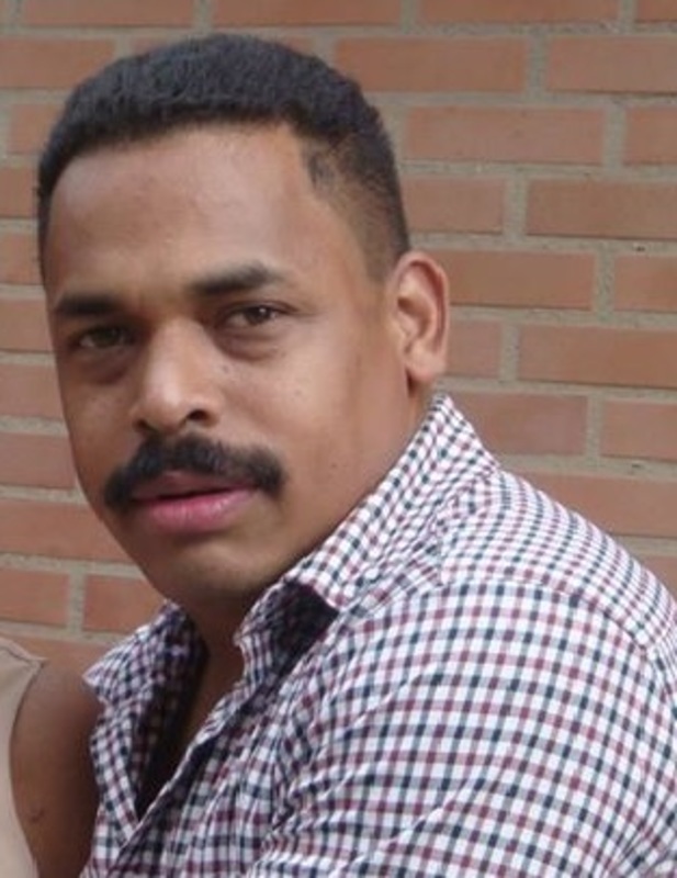 Date this delightful Venezuela man Antonio from Caracas VE2847