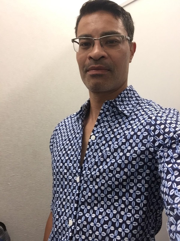 Date this cute United States man Wesley from Los Angeles US20532