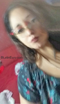 pretty Argentina girl Veronica from Mendoza AR295