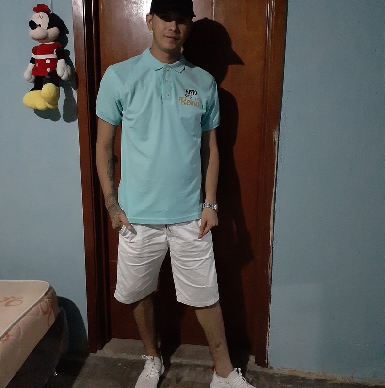 Date this stunning Colombia man Fabian torres from Cucuta CO26448