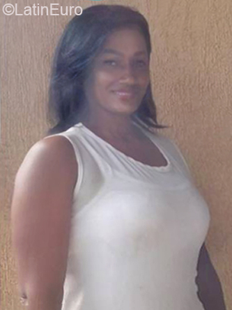 Date this exotic Colombia girl Juana from Cali CO26451