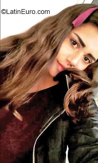 Date this hard body Mexico girl Paulina from Celaya MX1738