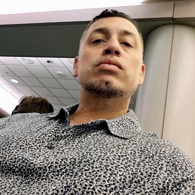 Date this cute United States man Elgalan from Miami US20545