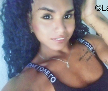Date this athletic Colombia girl Tiffany from Cali CO26501