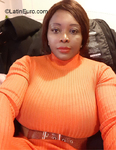 delightful Belgium girl Nadelyne from Diest BE124