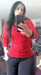 nice looking Chile girl Kati from Santiago DO37076