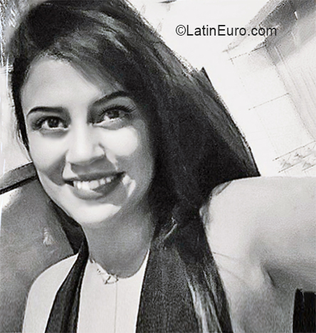 Date this exotic Brazil girl Andressa from Santa Maria BR11017