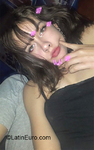 nice looking Argentina girl Luana from Jujuy AR309