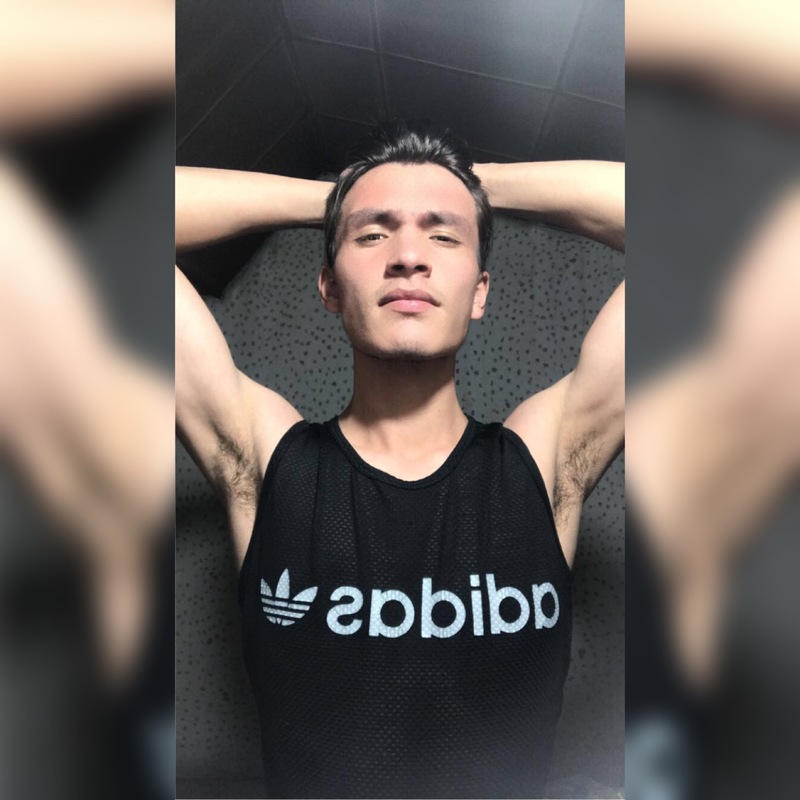 Date this happy Colombia man Daniel from Bogota CO26585