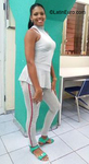luscious Cuba girl Mercedes from Santiago de Cuba CU644