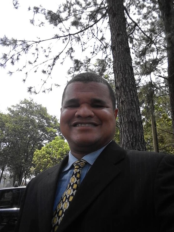 Date this foxy Dominican Republic man Samuel from Santo Domingo DO37106