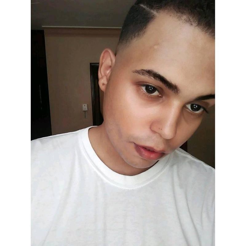 Date this charming Dominican Republic man Jay from Santiago DO37124