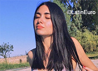 Date this lovely Argentina girl Agostina from Mendoza AR314