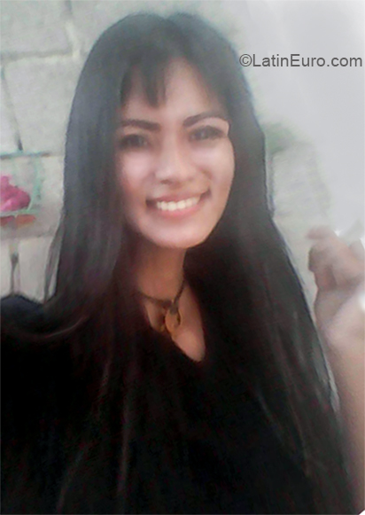 Date this passionate Venezuela girl Vanessa from Barquisimeto VE2932