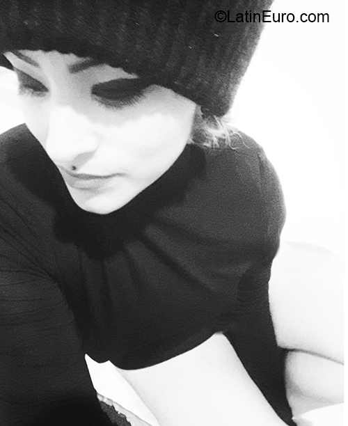 Date this sultry Mexico girl Estebaliz from Hermosillo MX1763