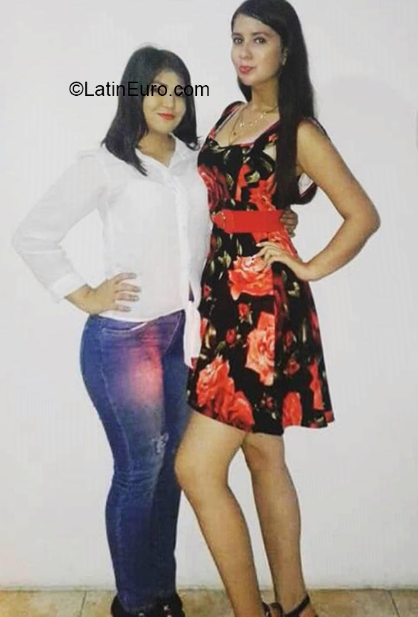 Date this young Venezuela girl Antonela from Caracas VE2966