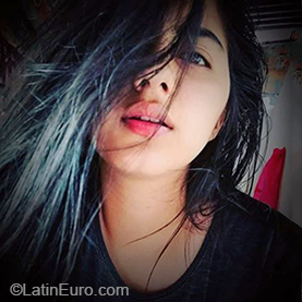 Date this gorgeous Ecuador girl Gabi from Portoviejo EC426