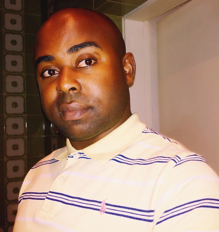 Date this cute Nigeria man Bamosyx from Lagos NG510
