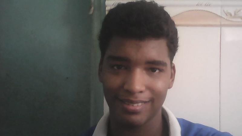 Date this tall Dominican Republic man Wagner alexande from Santo Domingo DO37321