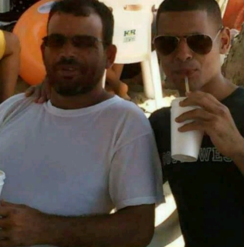Date this foxy Dominican Republic man Jose rafa el from La Vega DO37324
