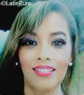 Date this athletic Colombia girl Maria Claudia from Monteria CO26785