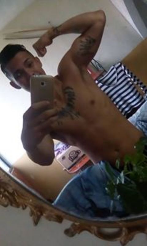 Date this funny Venezuela man YEIISON from Barinas VE2993